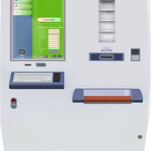 DISPENCER PHARMA